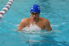 Swimming vs Bentley  Wheaton College Swimming & Diving vs Bentley College. - Photo by Keith Nordstrom : Wheaton, Swimming & Diving